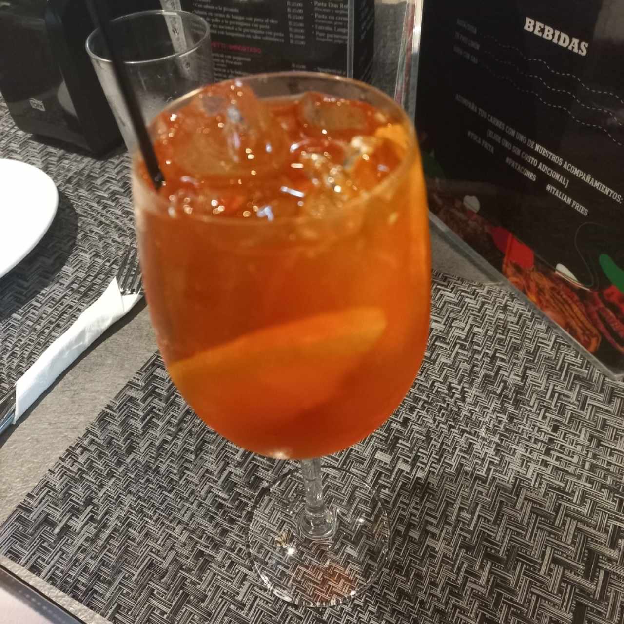 Apperol Spritz