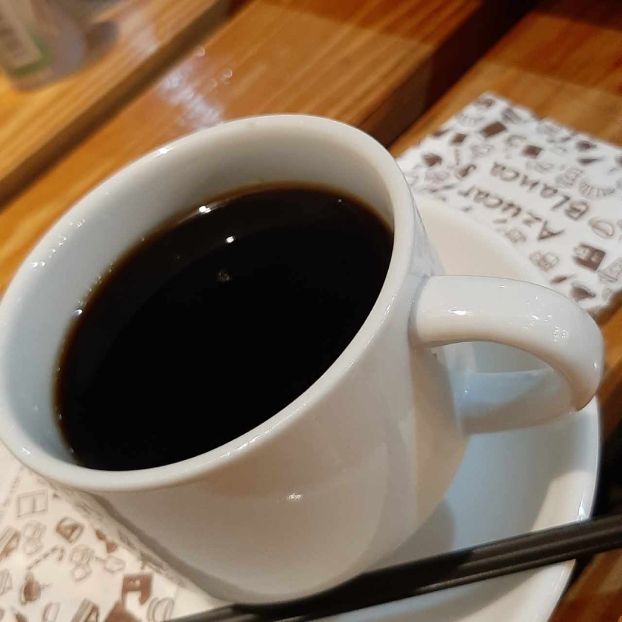 cafe con cardamomo