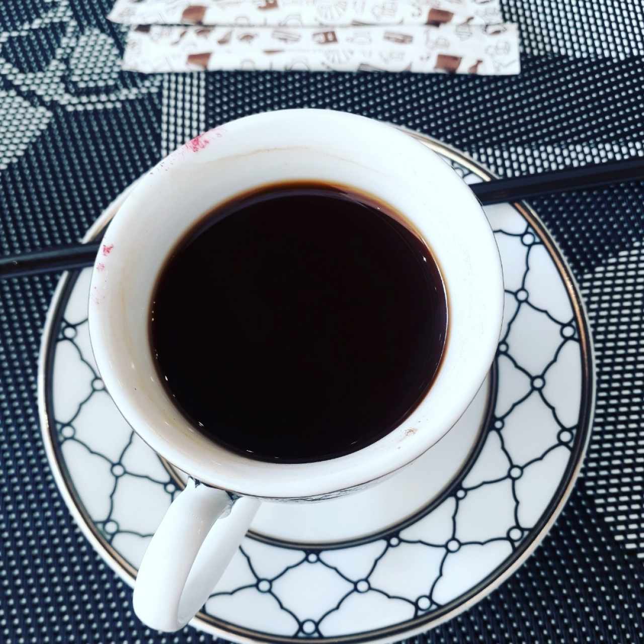 café Árabe 
