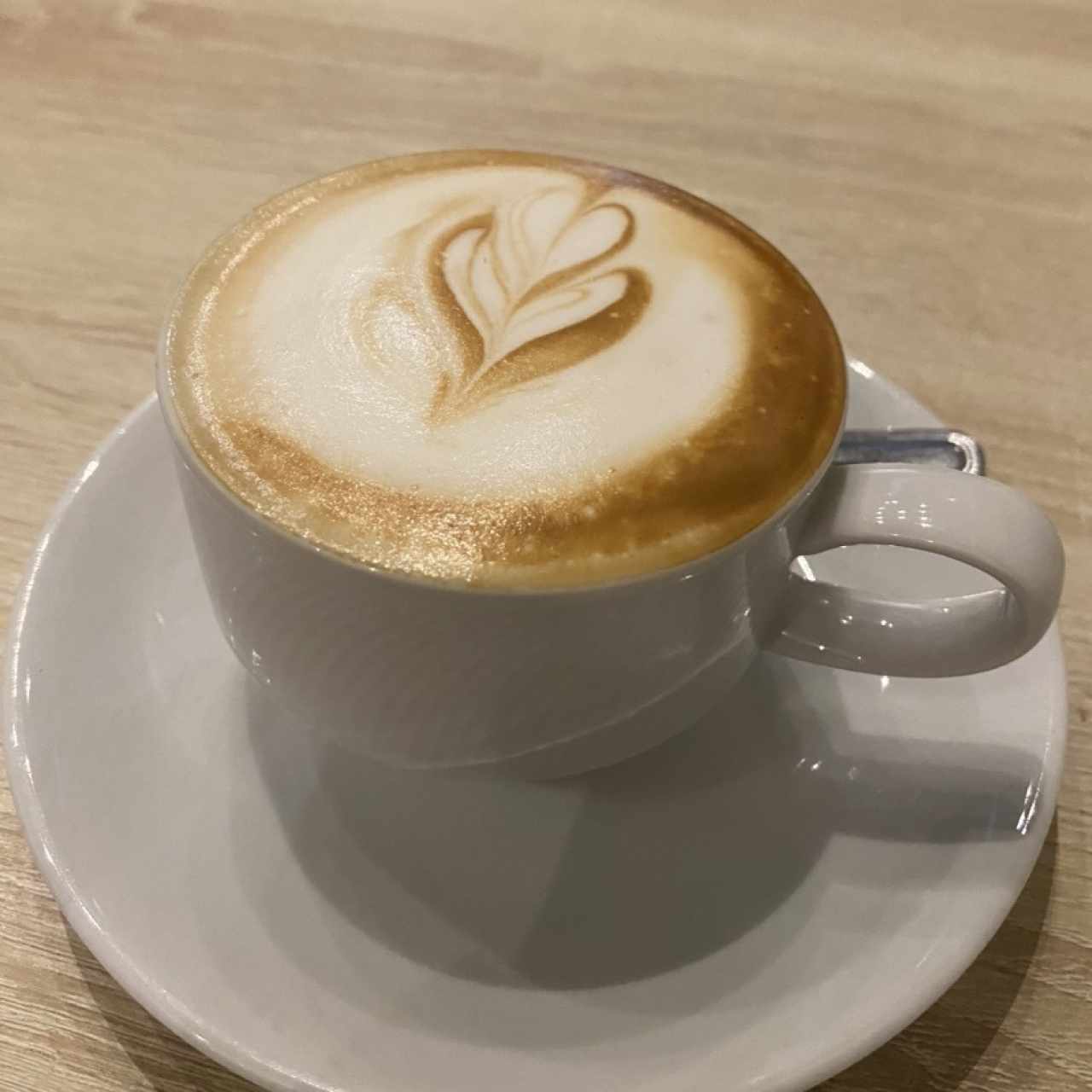 Cappuccino 