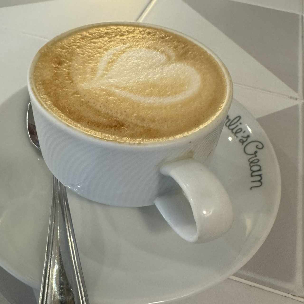 Cappuccino 