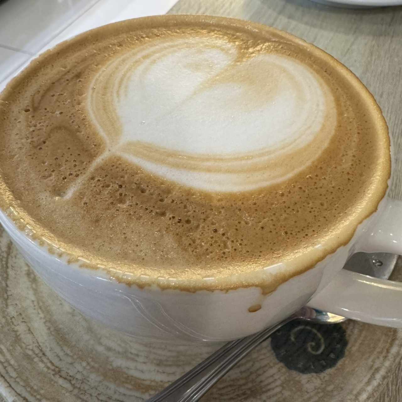 Capuchino 