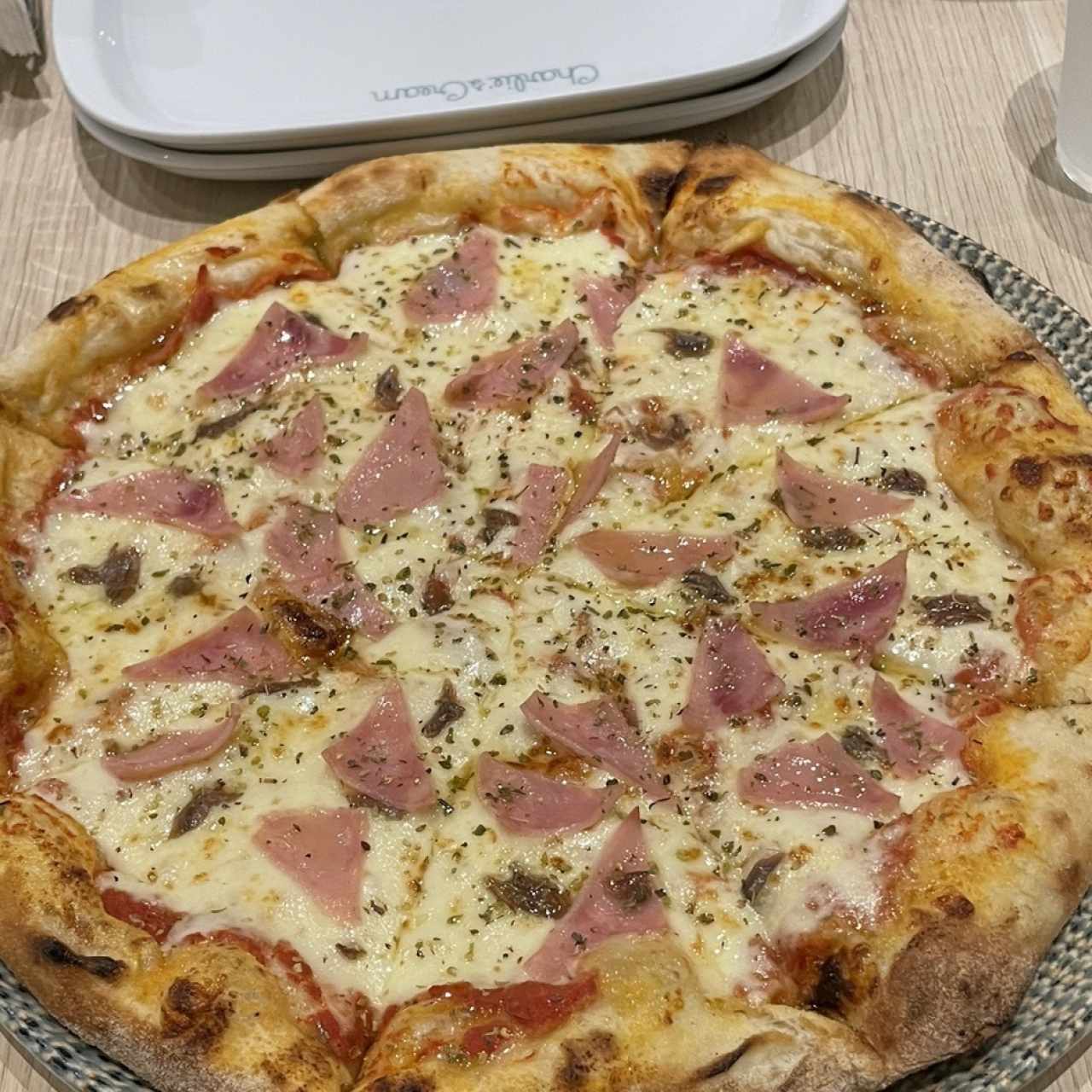 Pizza - Napoli
