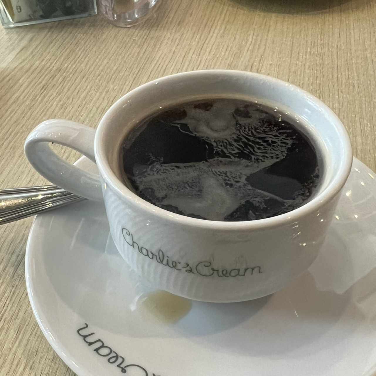 Café Americano