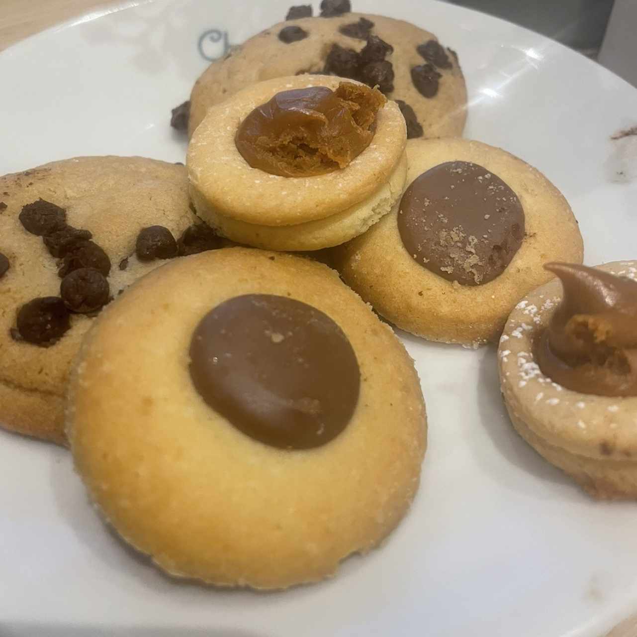 Galletas 