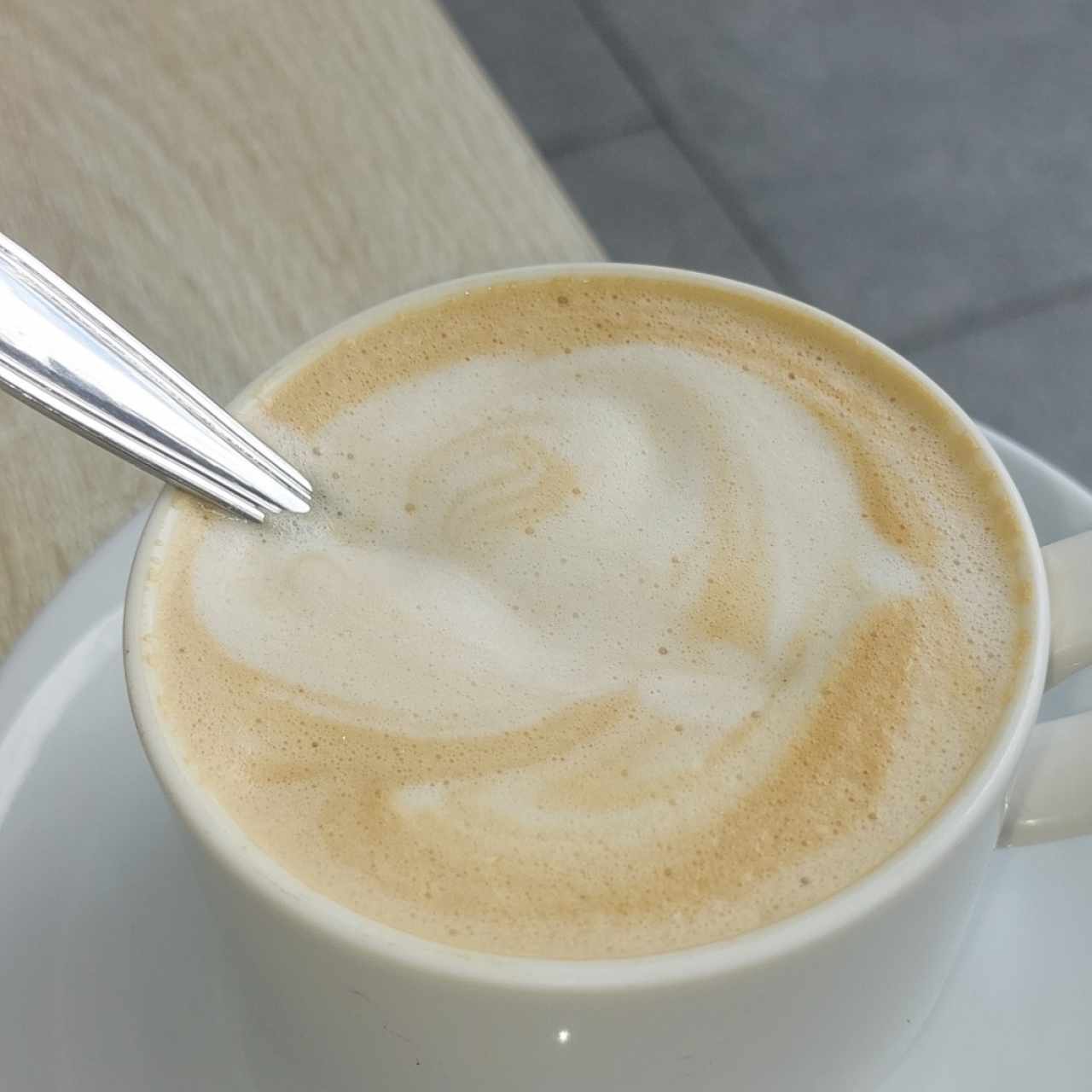 latte