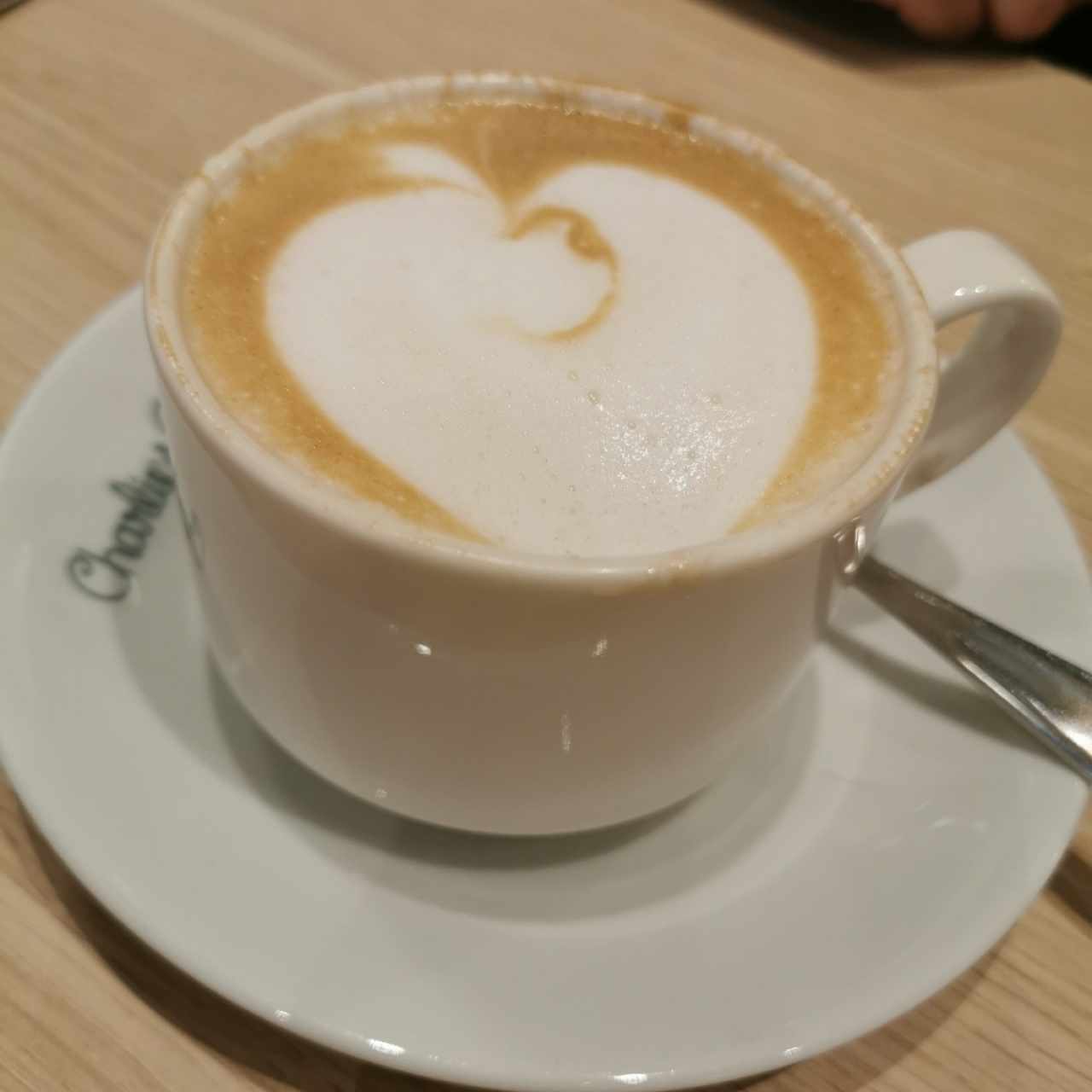 Mochaccino 