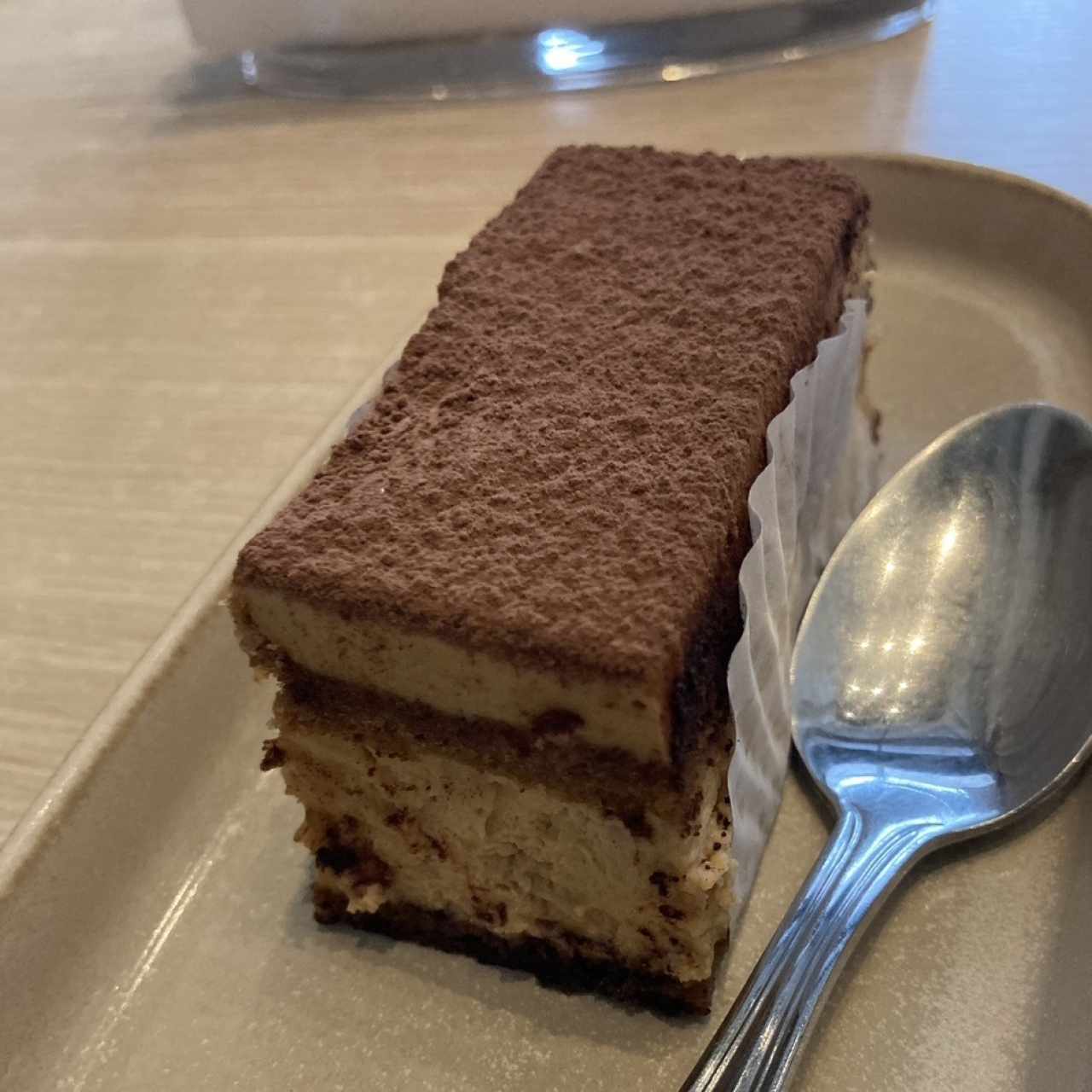 Tiramisu