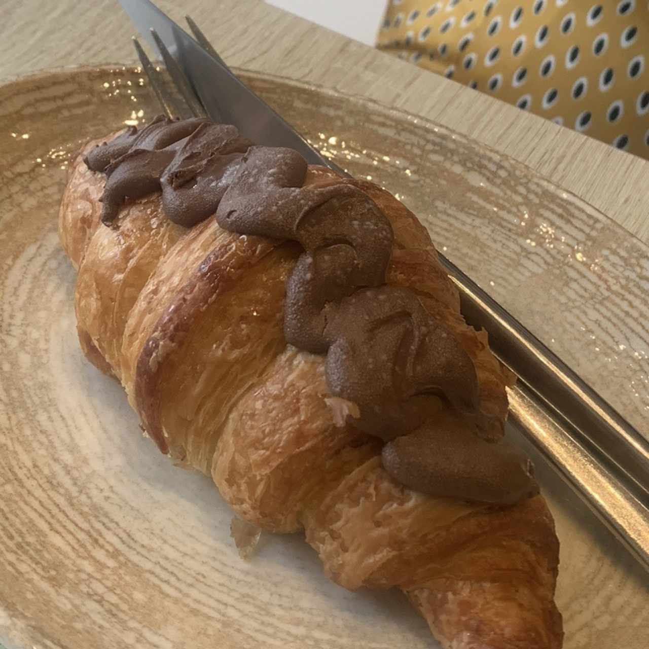 Croissant 