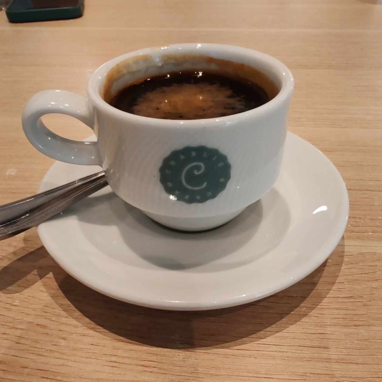 Café Expresso