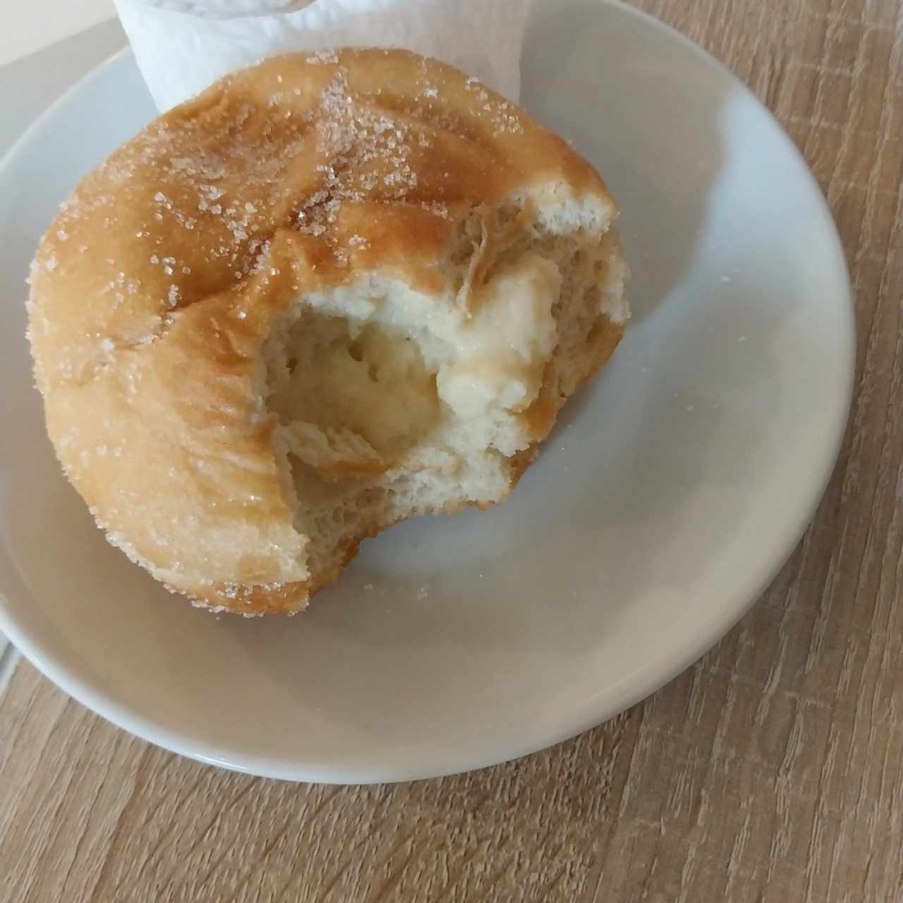 bomba rellena 