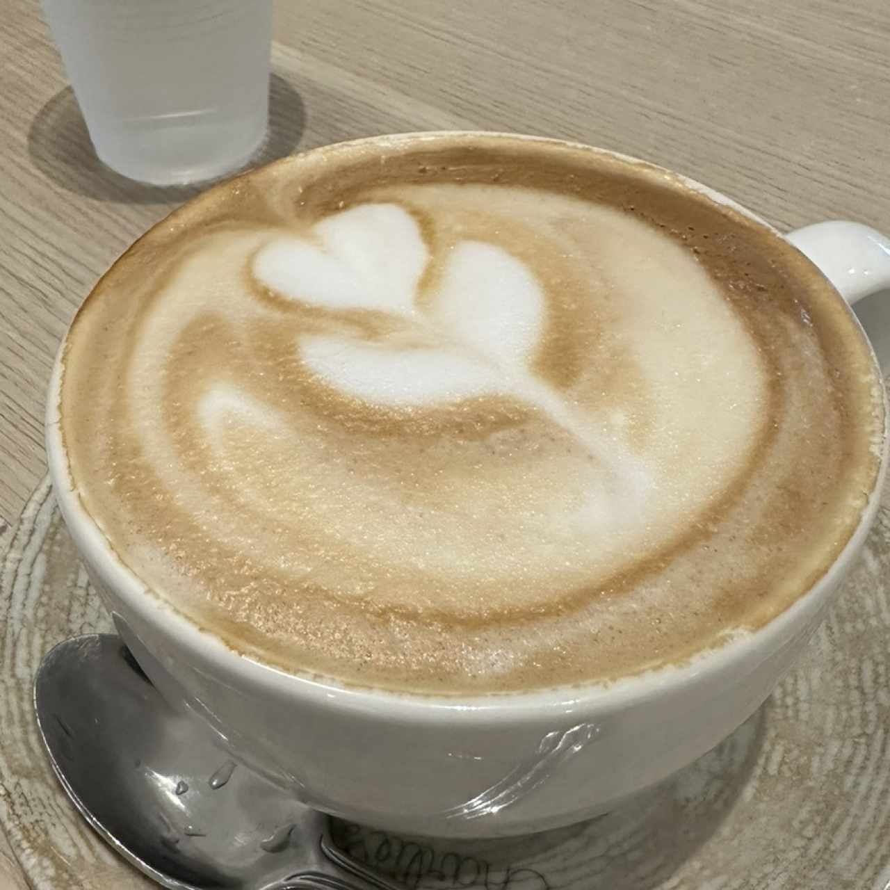 Cappuccino grande