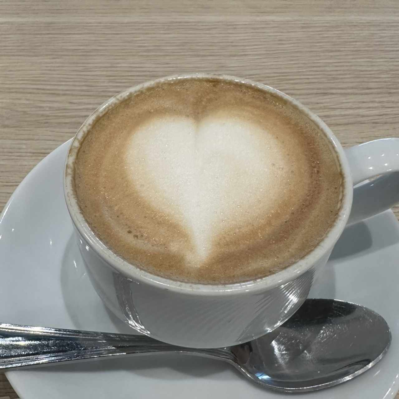 Cappuccino regular