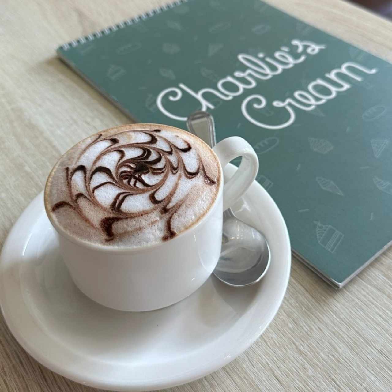 mocaccino