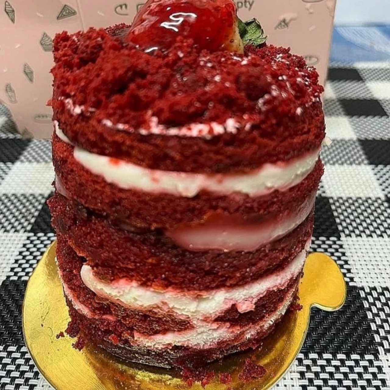 Red velvet