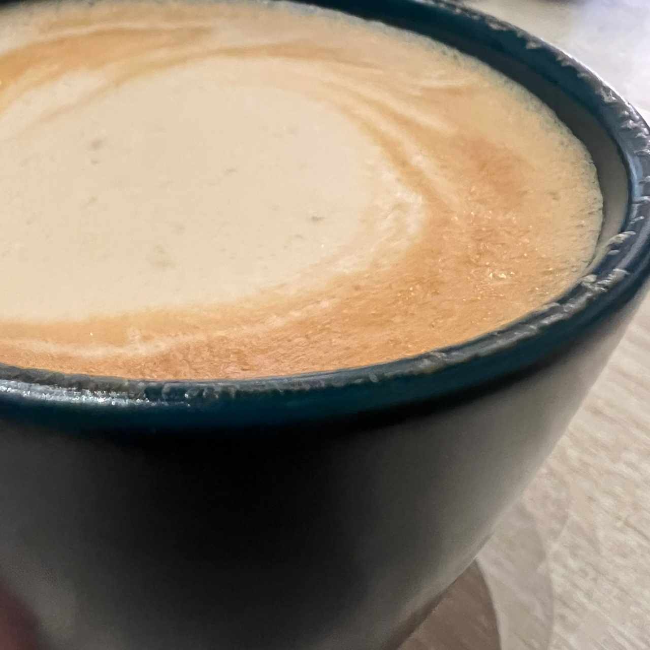 Capuccino