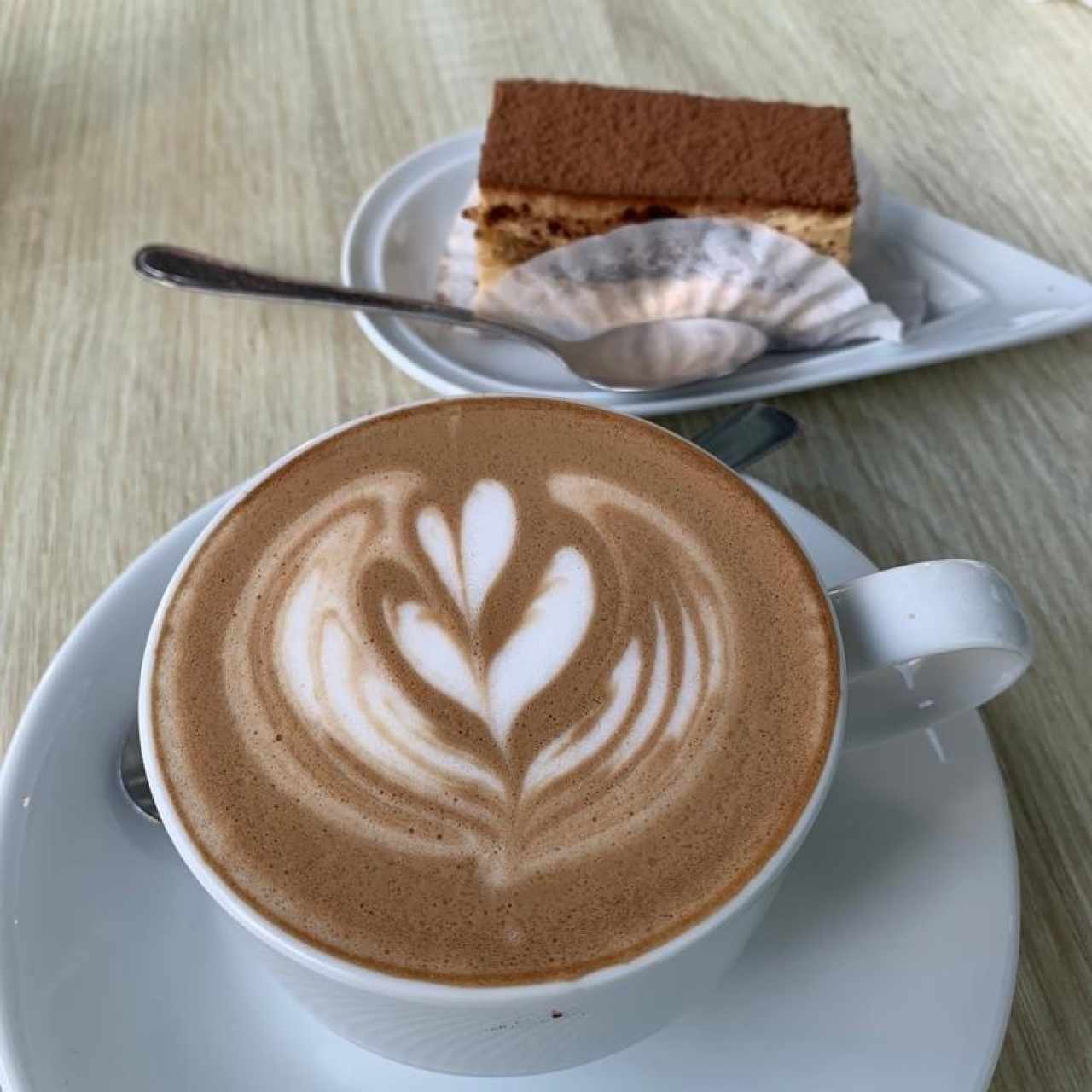 Mocaccino