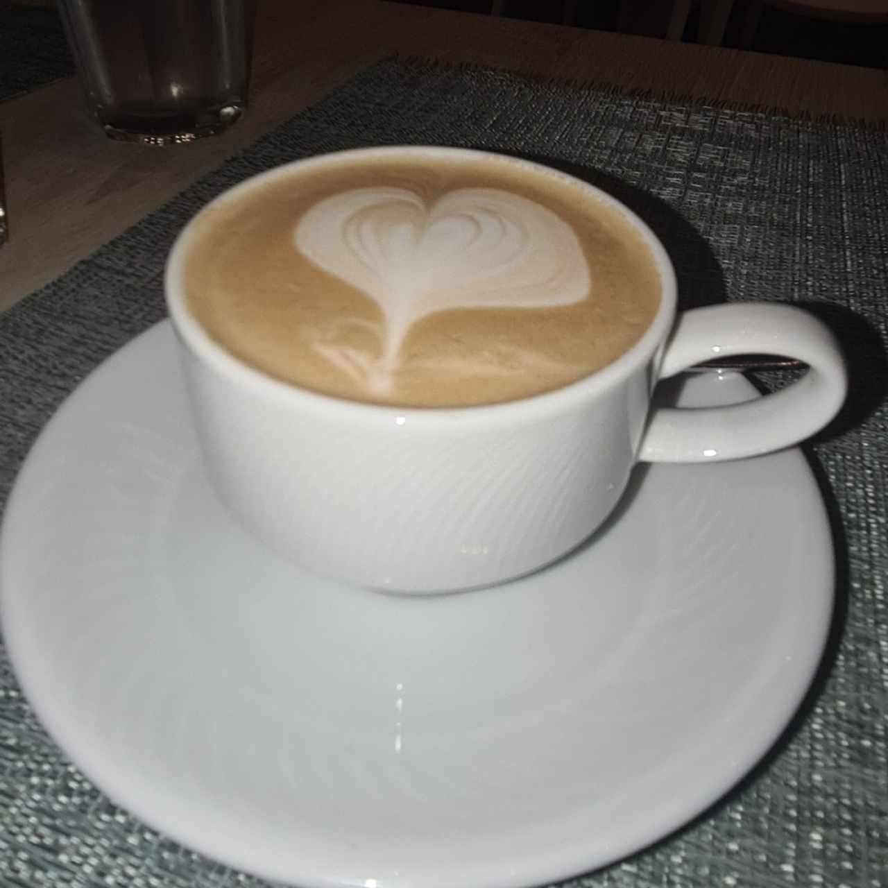 CAPUCCINO 