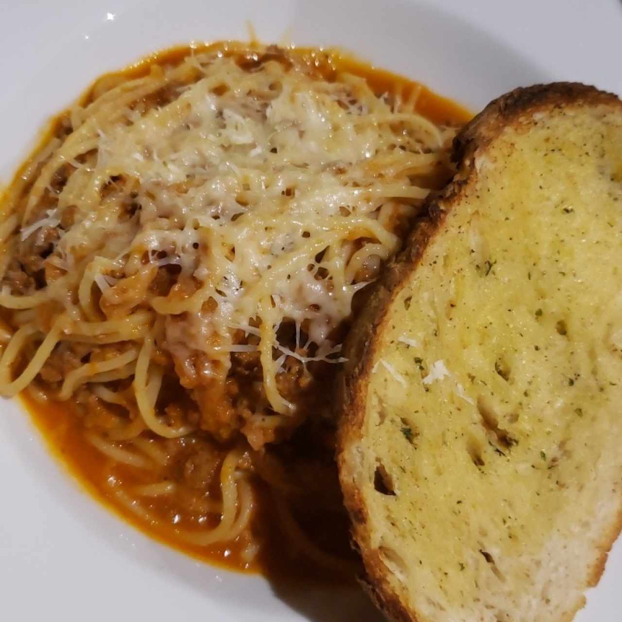spagetti bolognesa