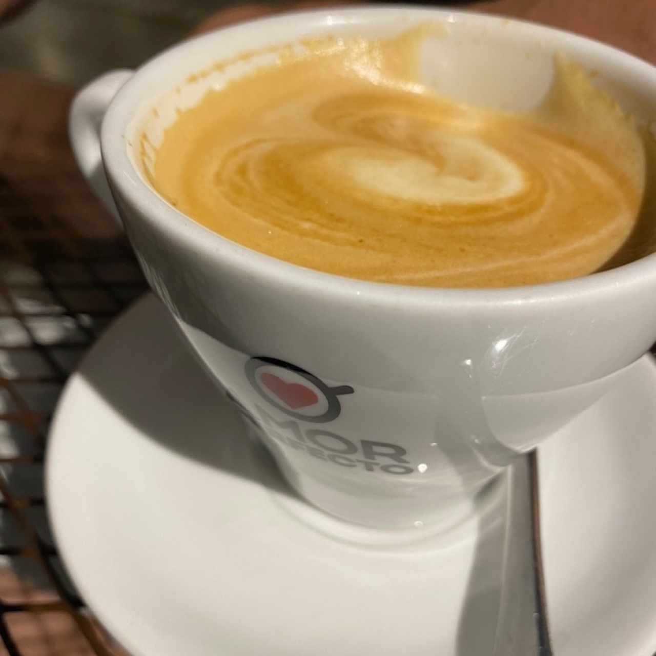 capuccino