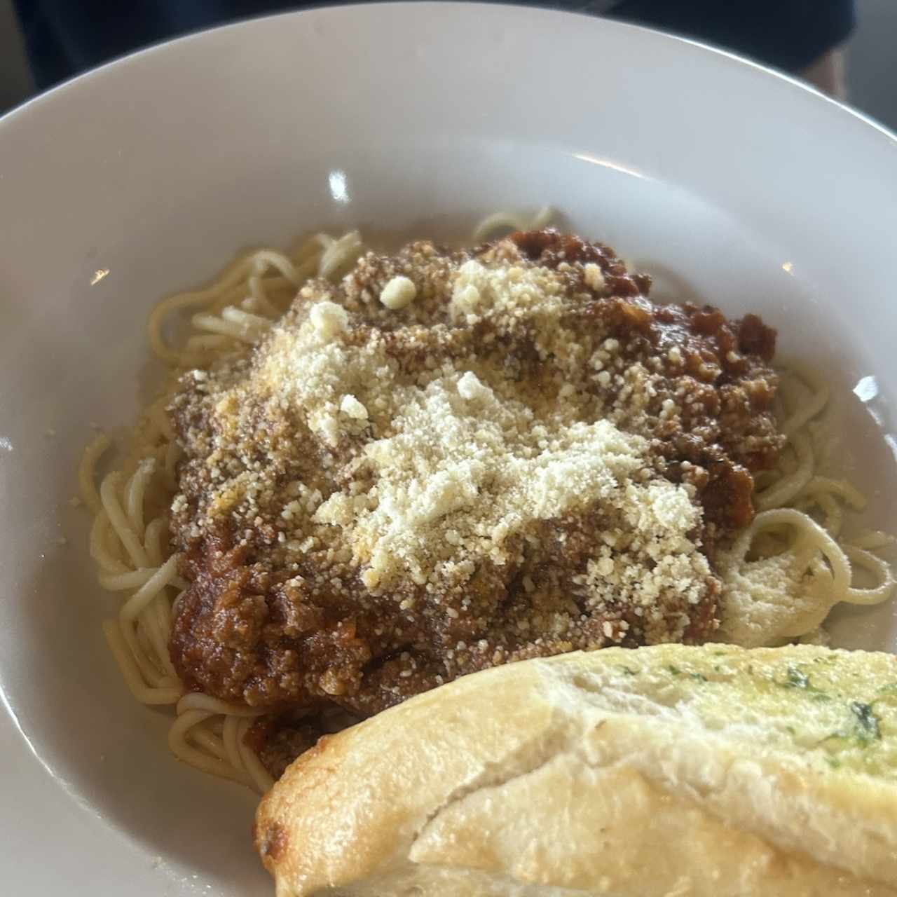 Pastas - Pasta Bolognesa