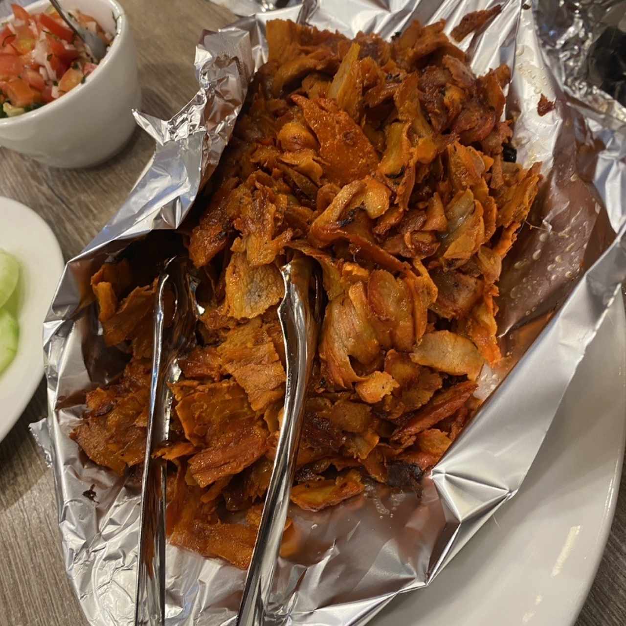 Al Pastor 5