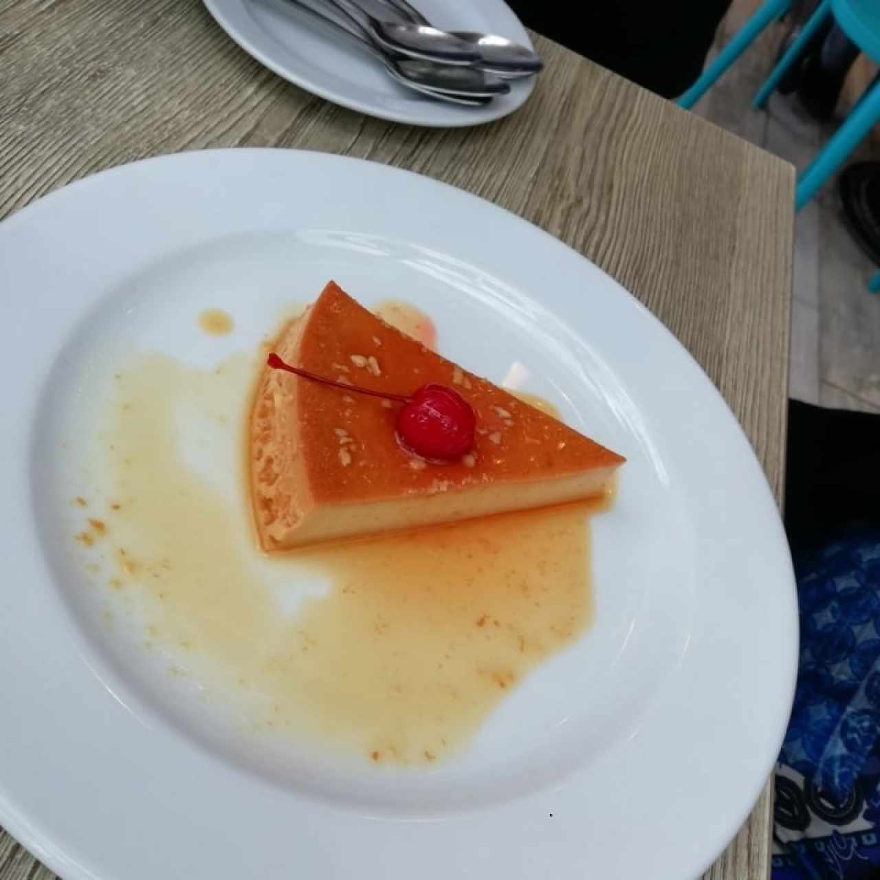 Flan