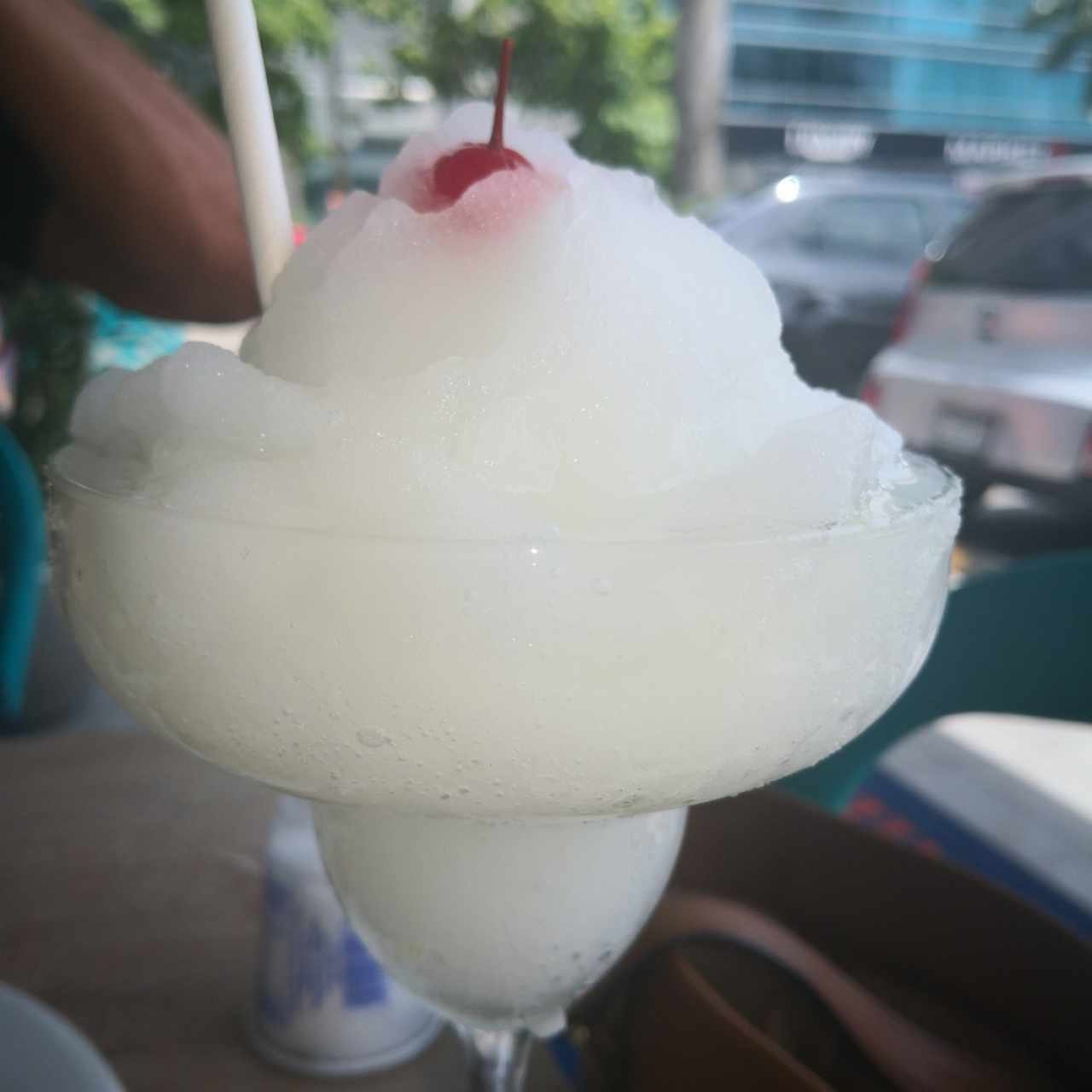 Margarita Frozen