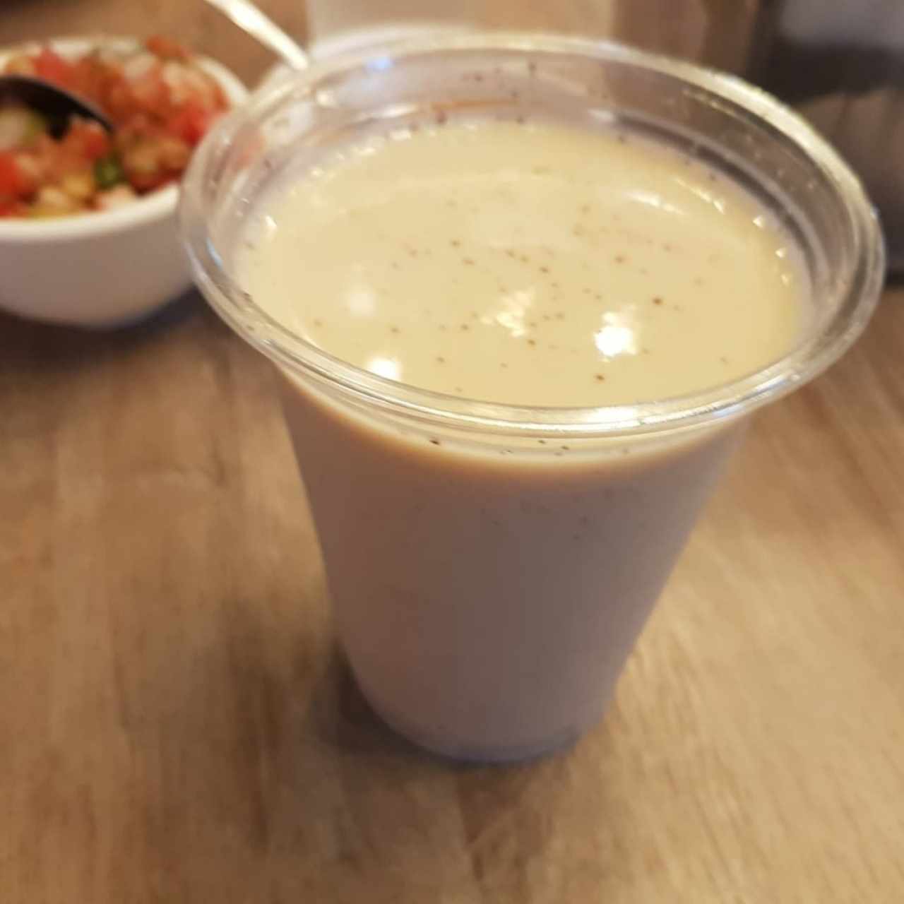 horchata