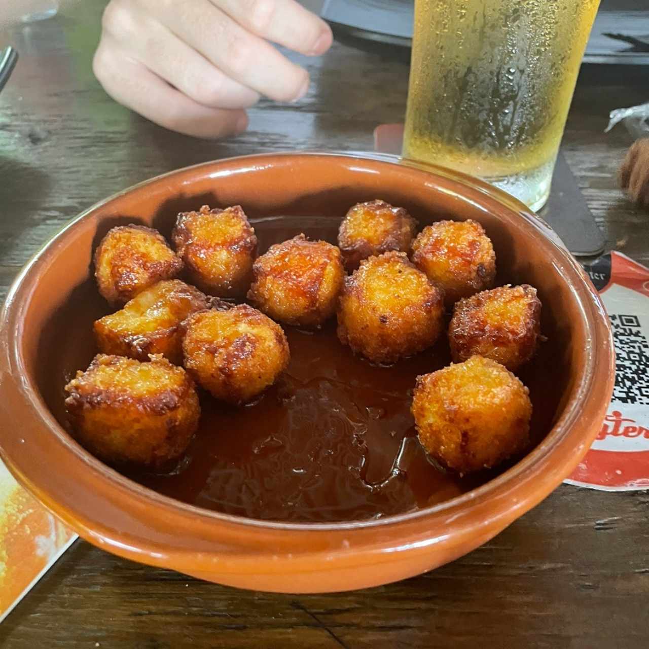 queso frito