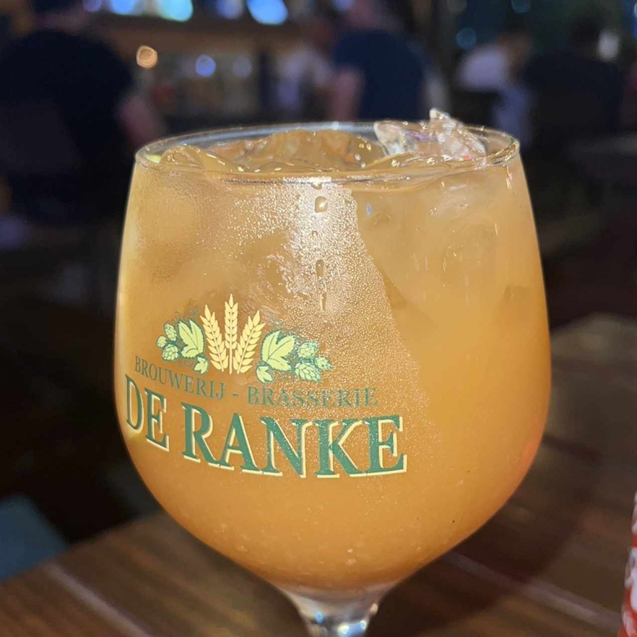 Limonada con raspadura