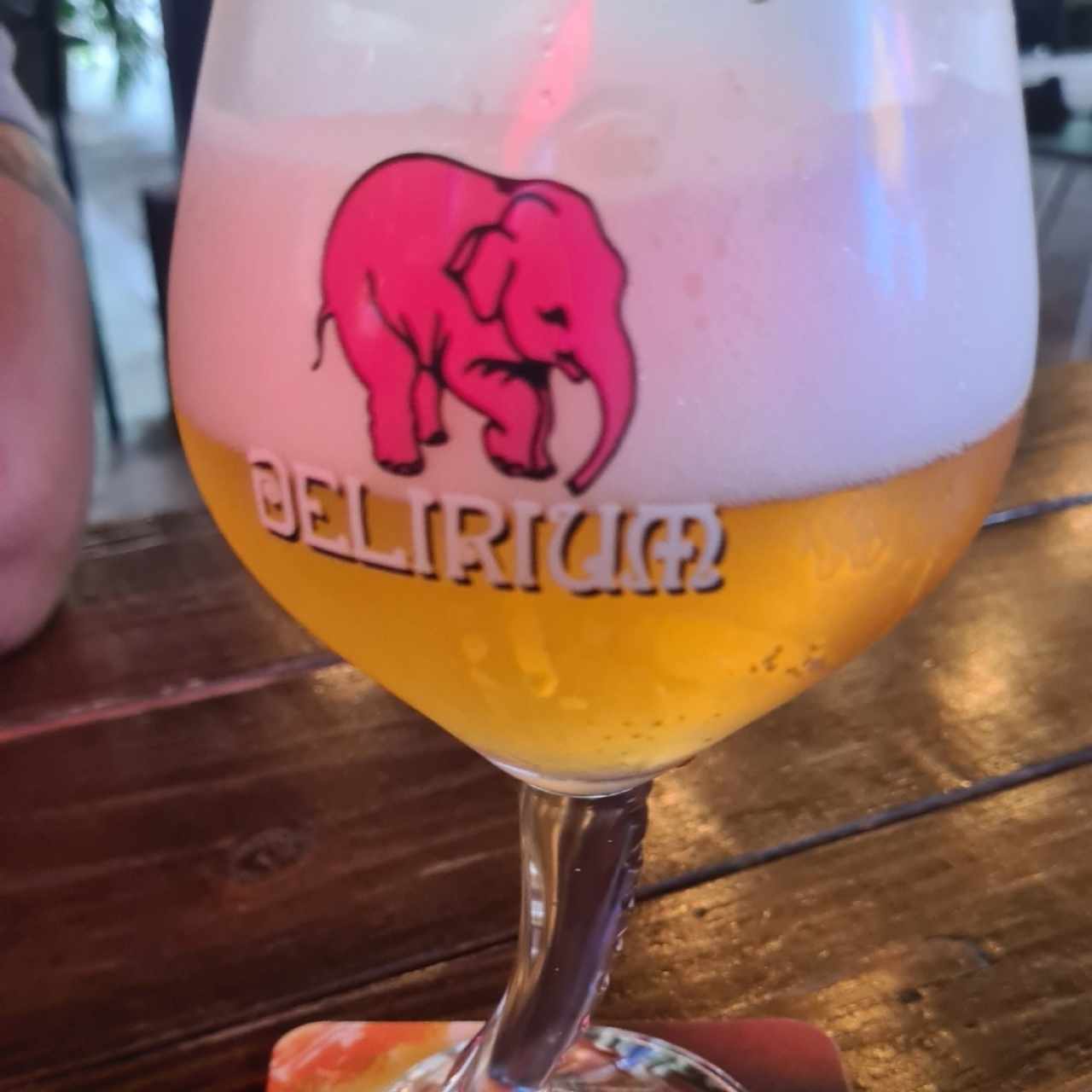 Cerveza Belga