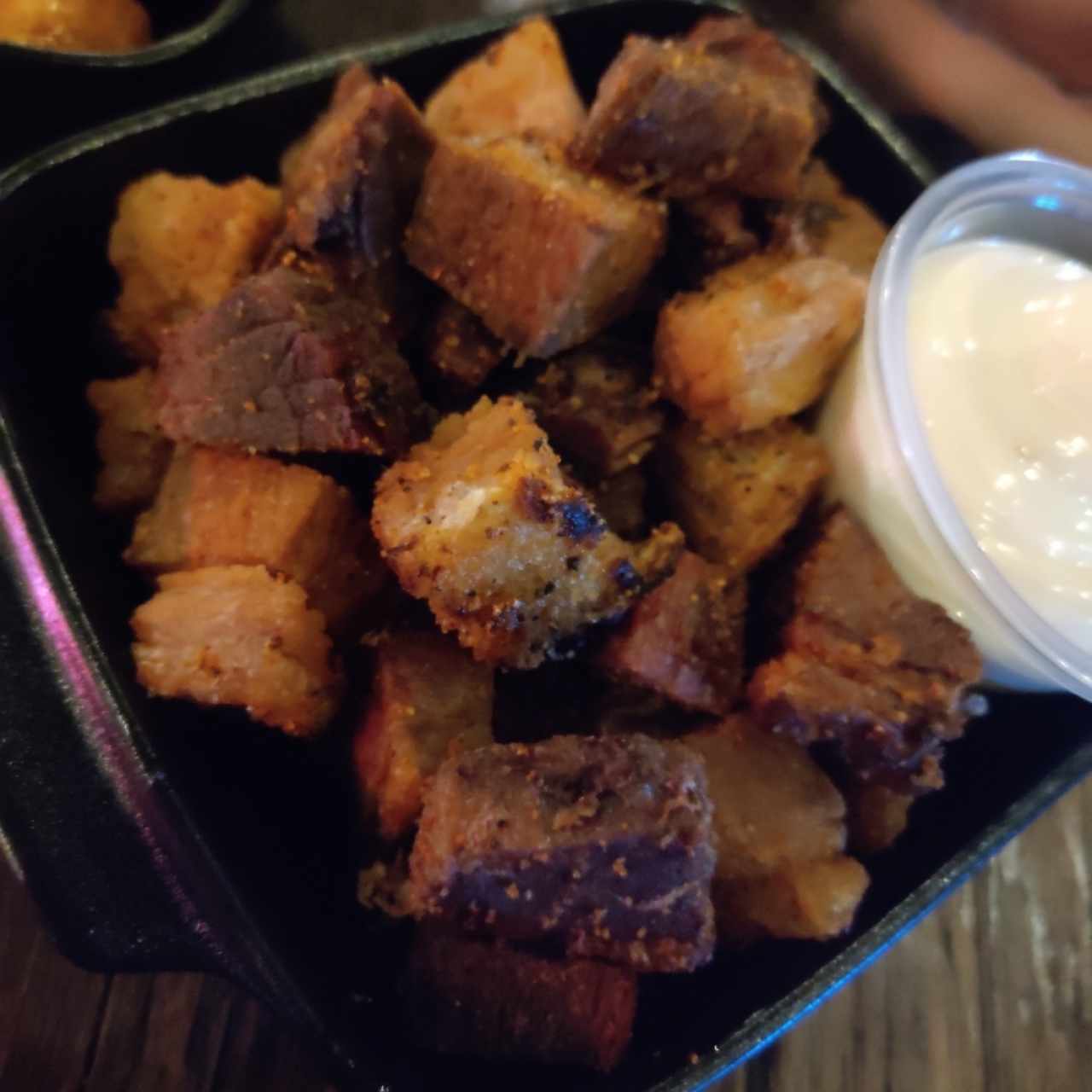 Belly-Rones