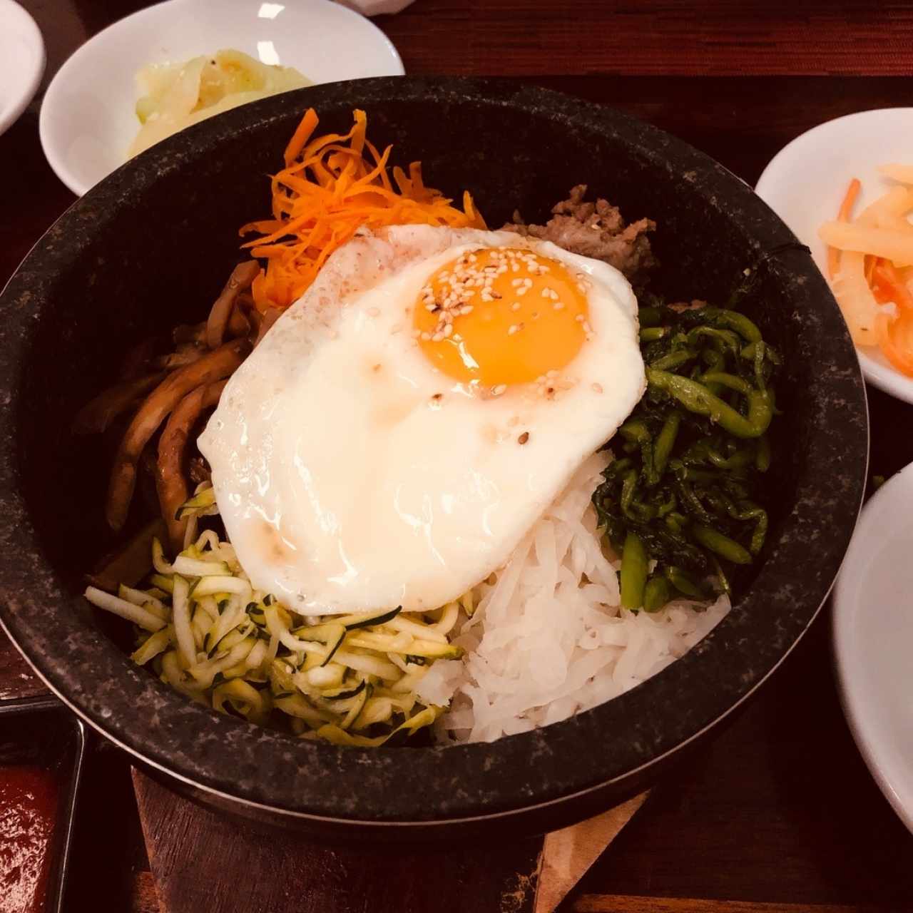 bibimbap