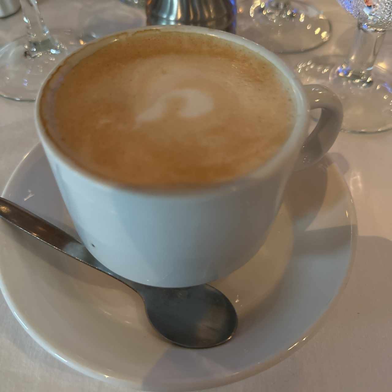 Capuchino