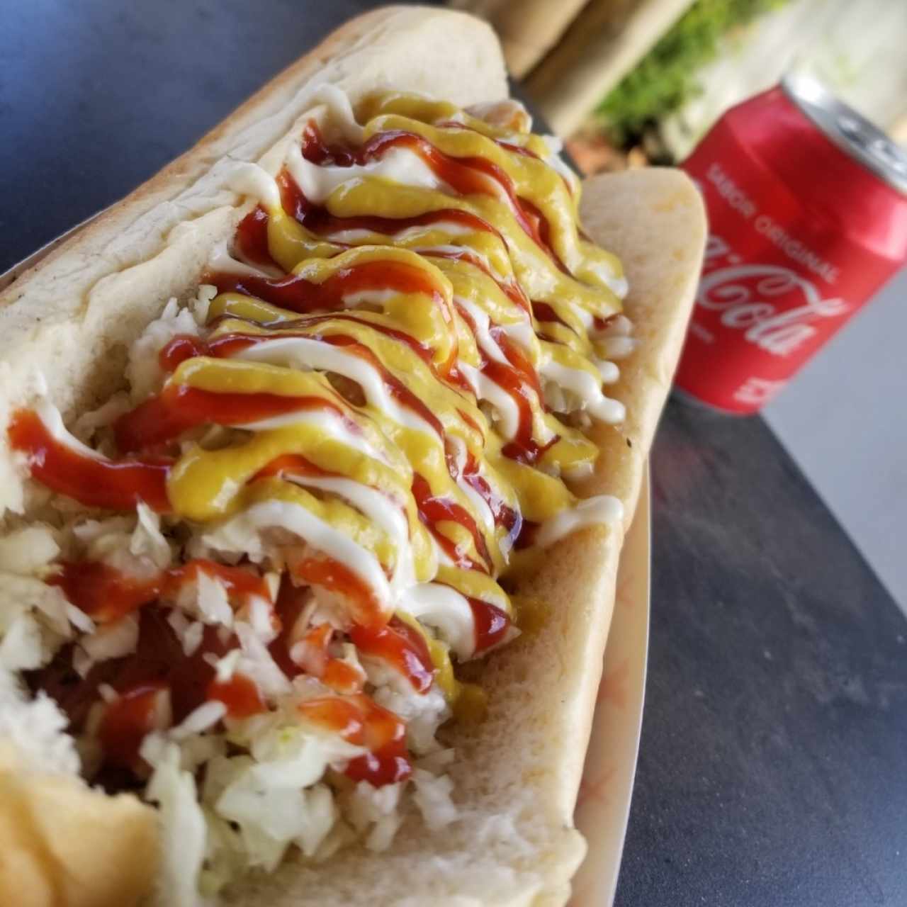 hot dog jumbo