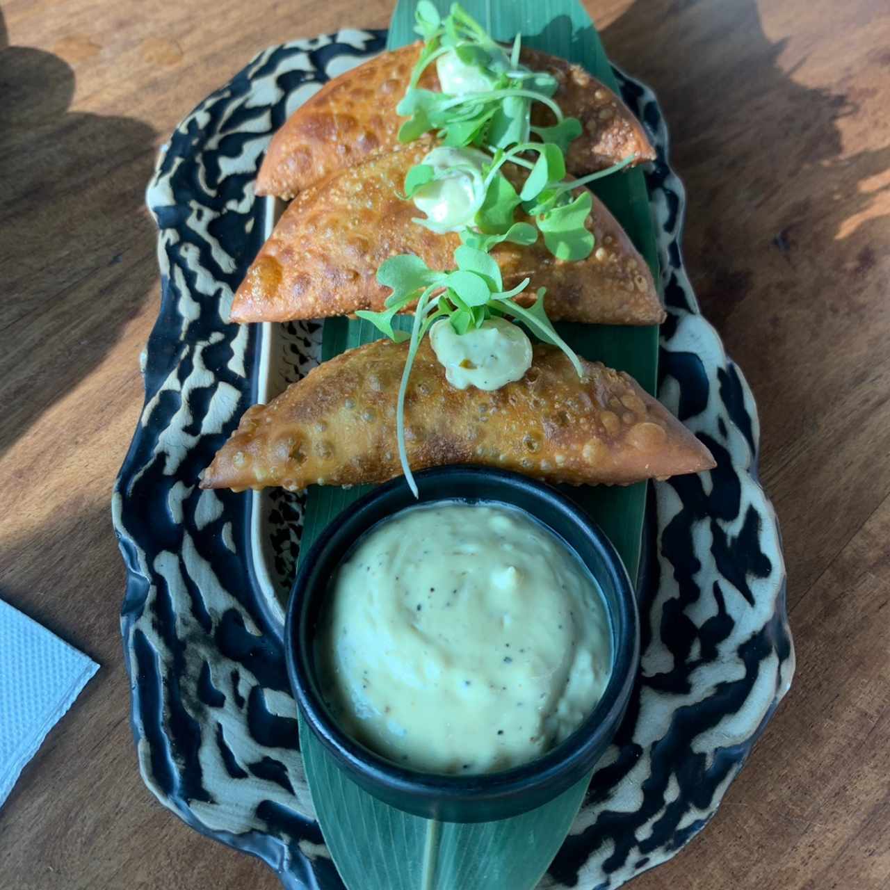 Empanadas de carne