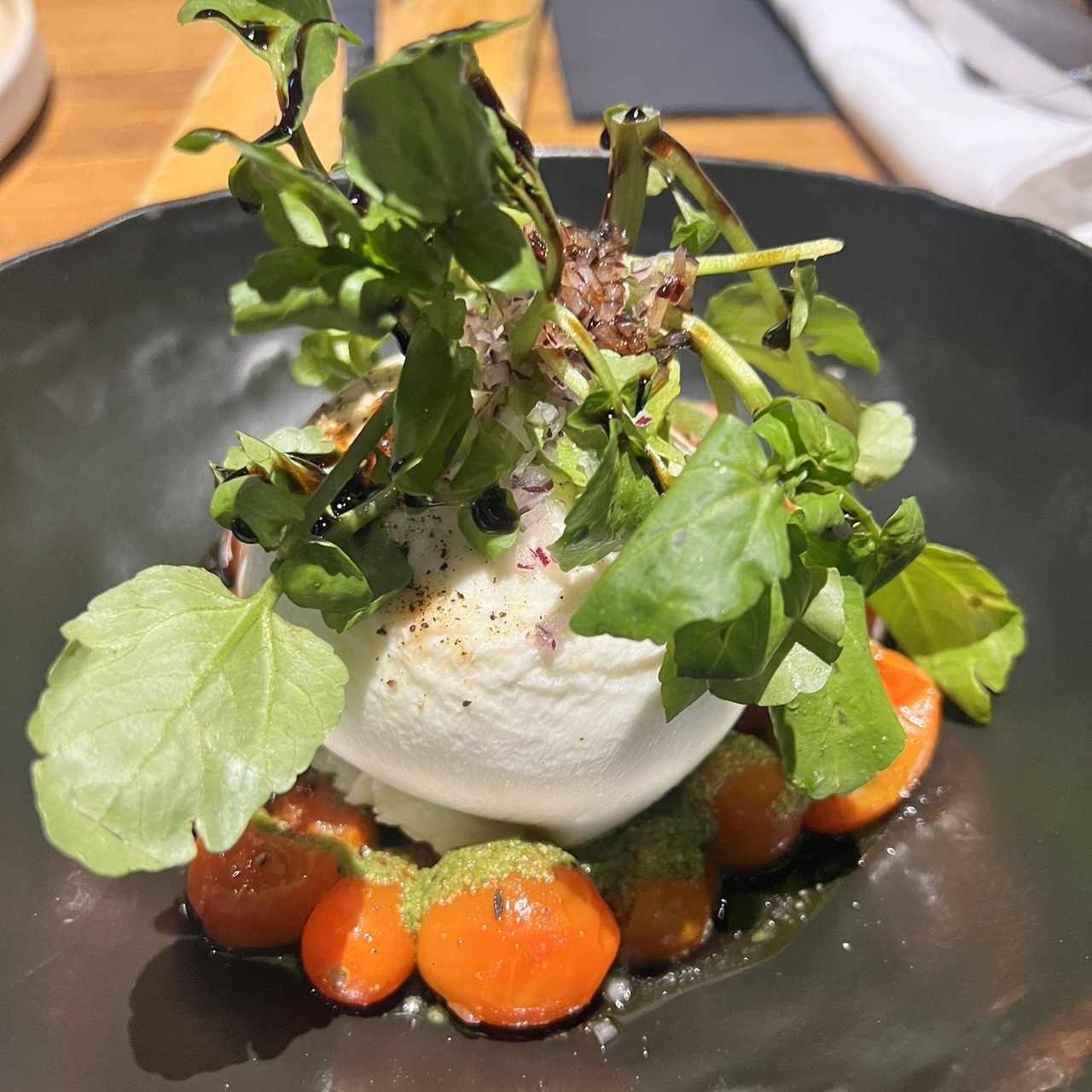 Burrata