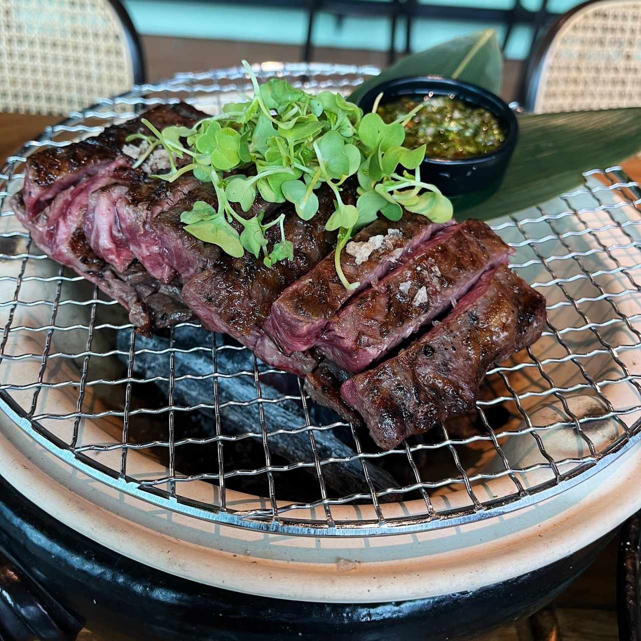 Ribeye Prime- 630 gr