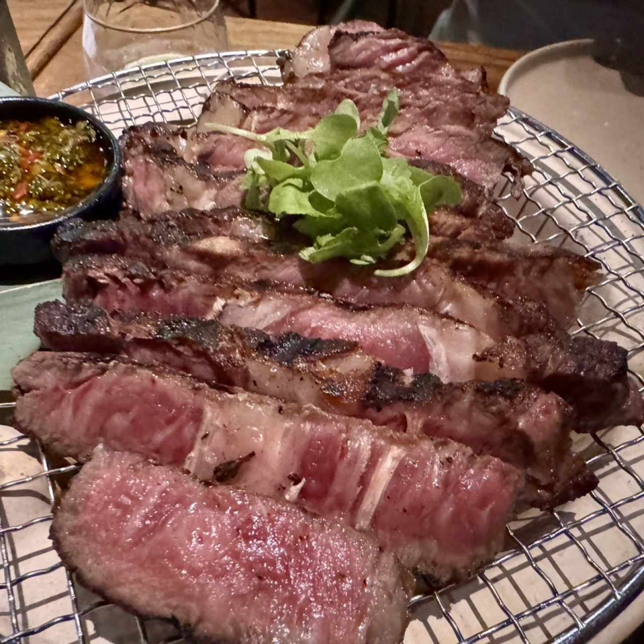 Ribeye Prime- 630 gr