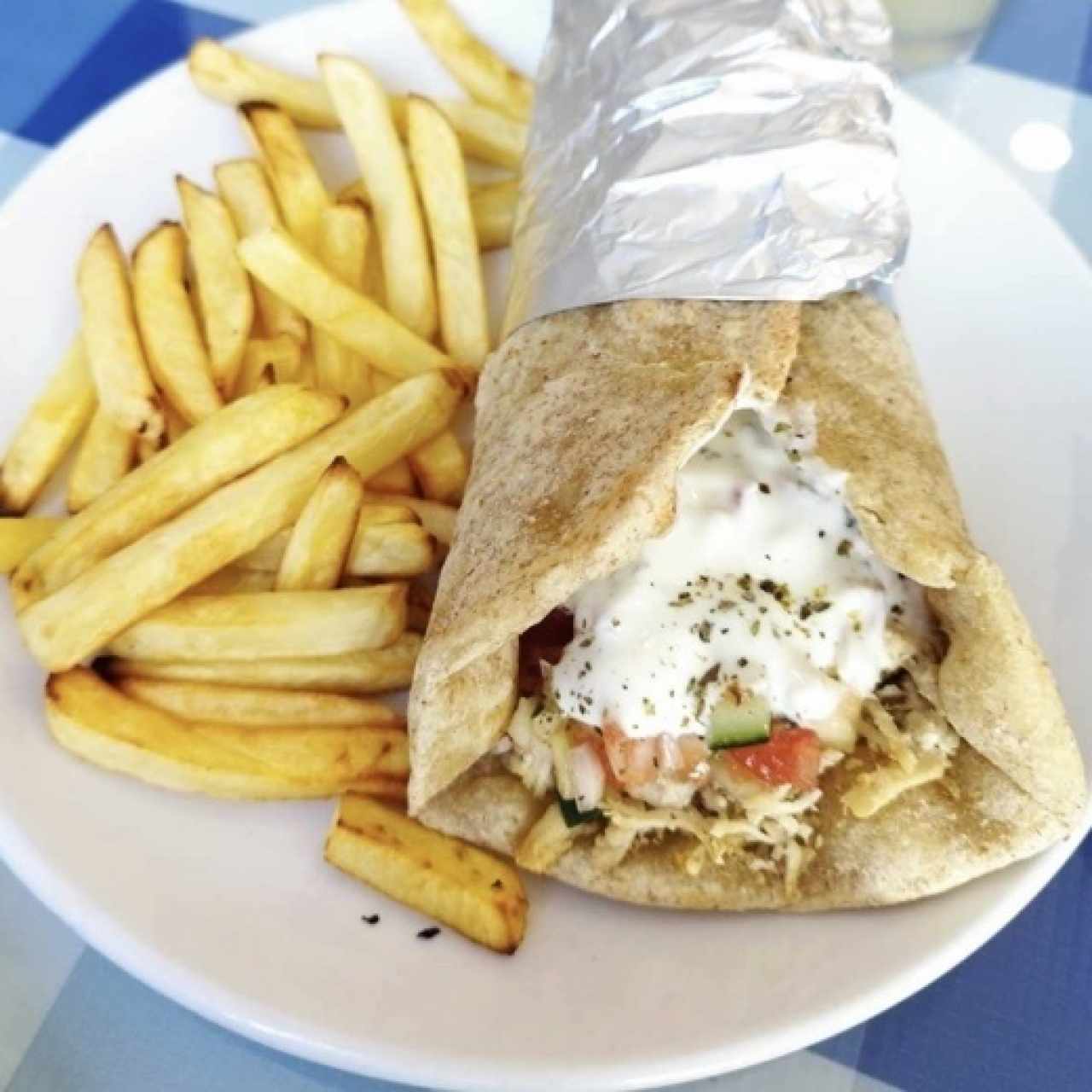 Gyro