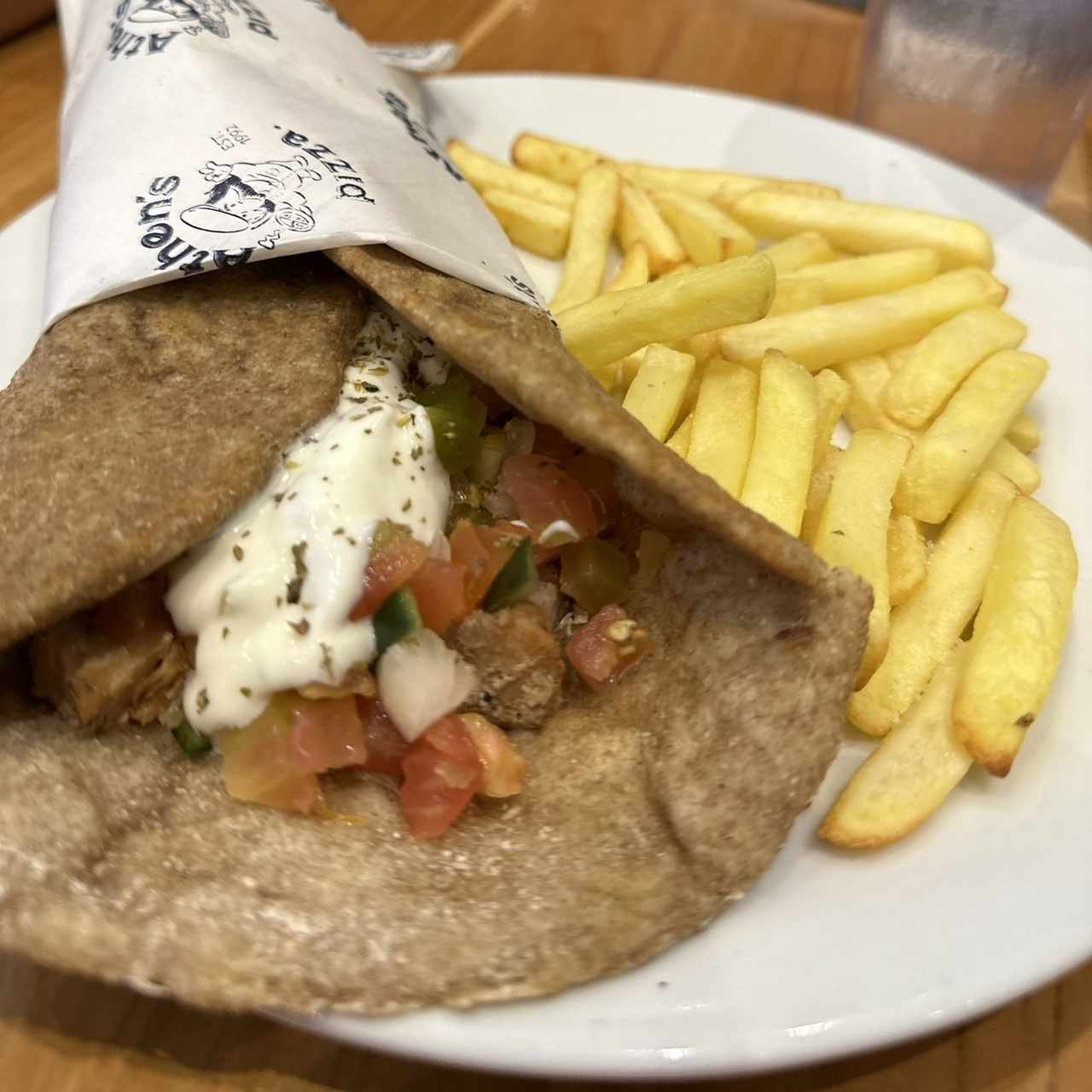 Gyros