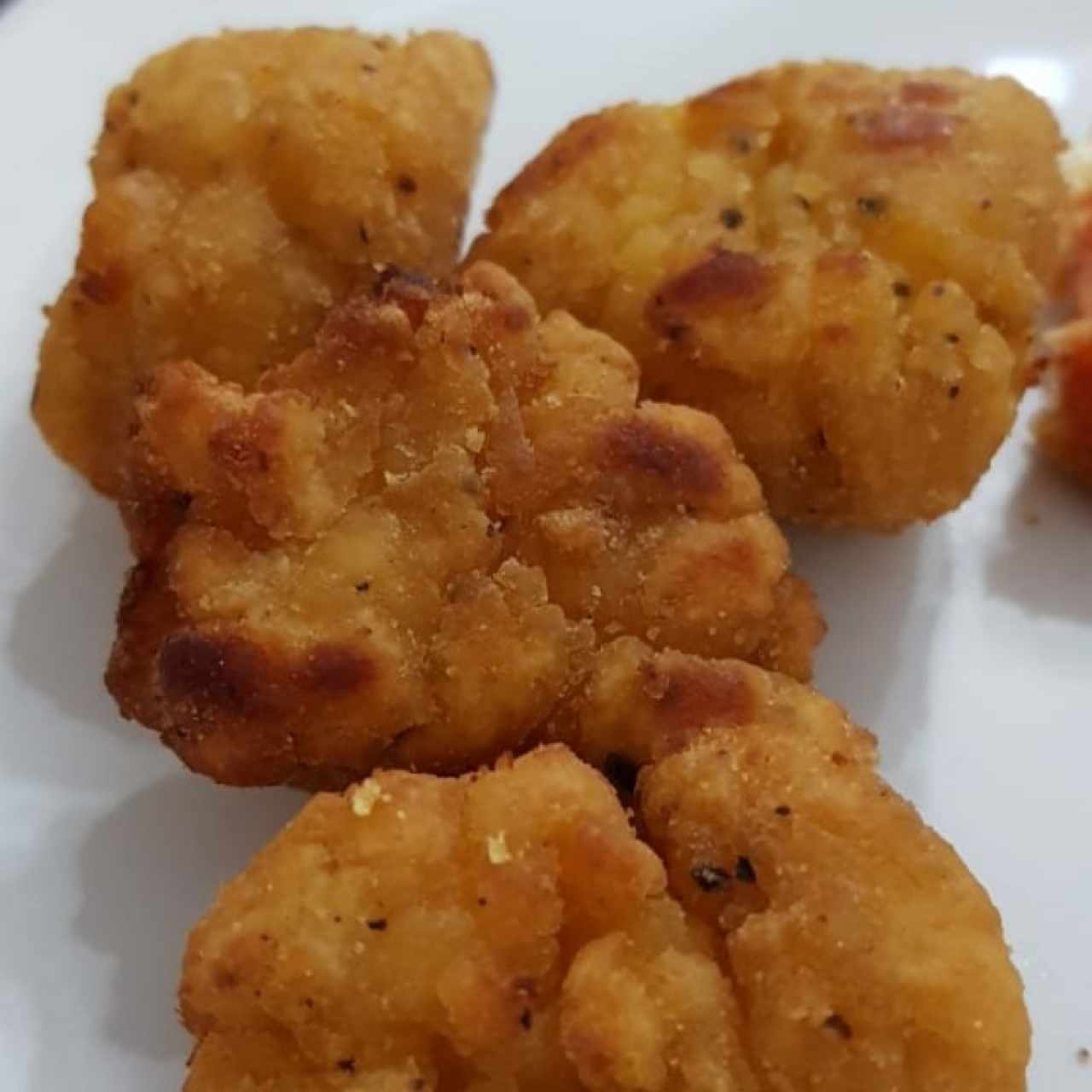 Pollo - Nuggets