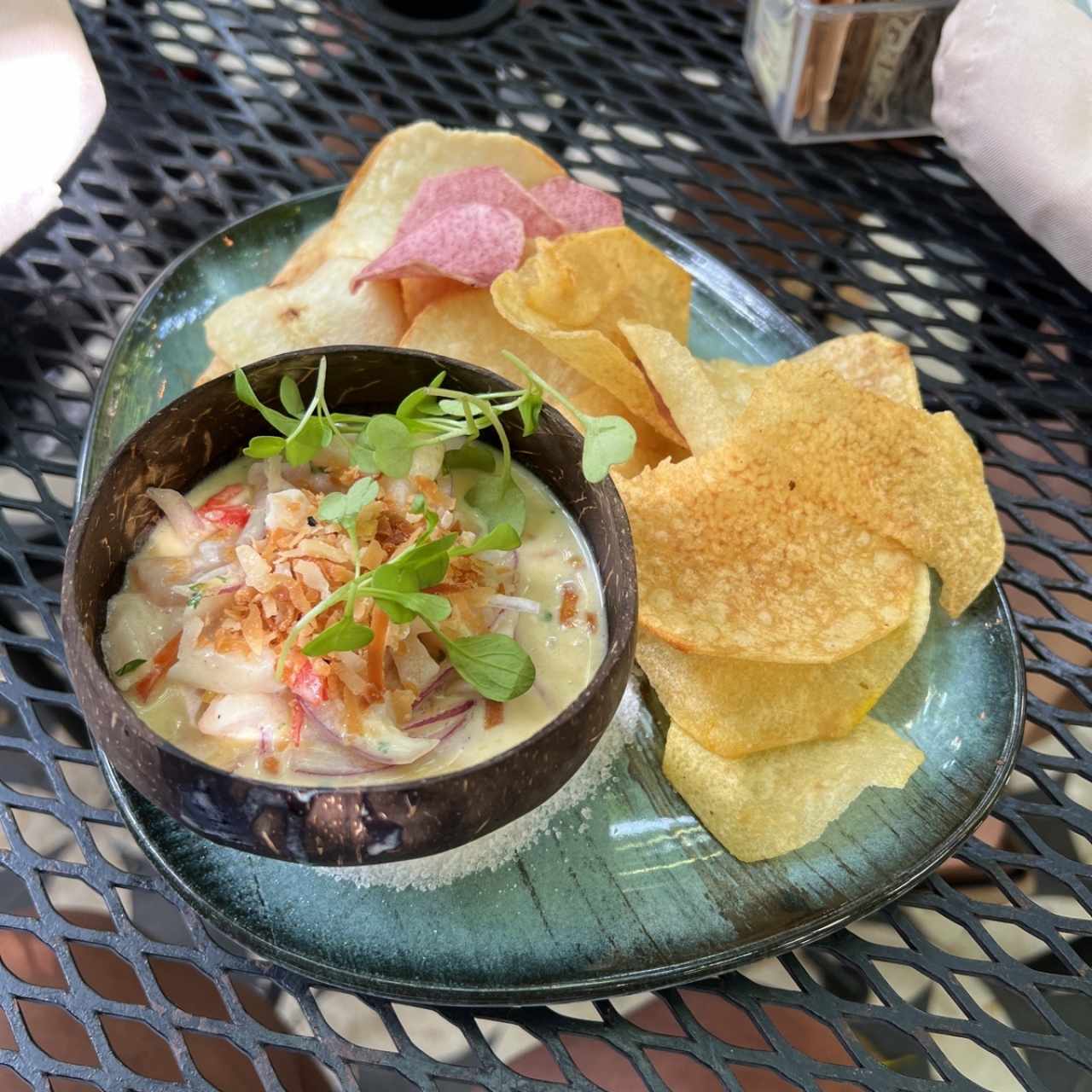 Ceviche