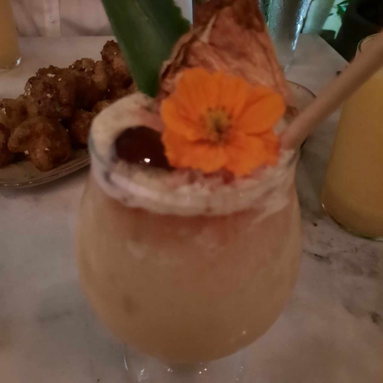 Cocteles - MAI TAI