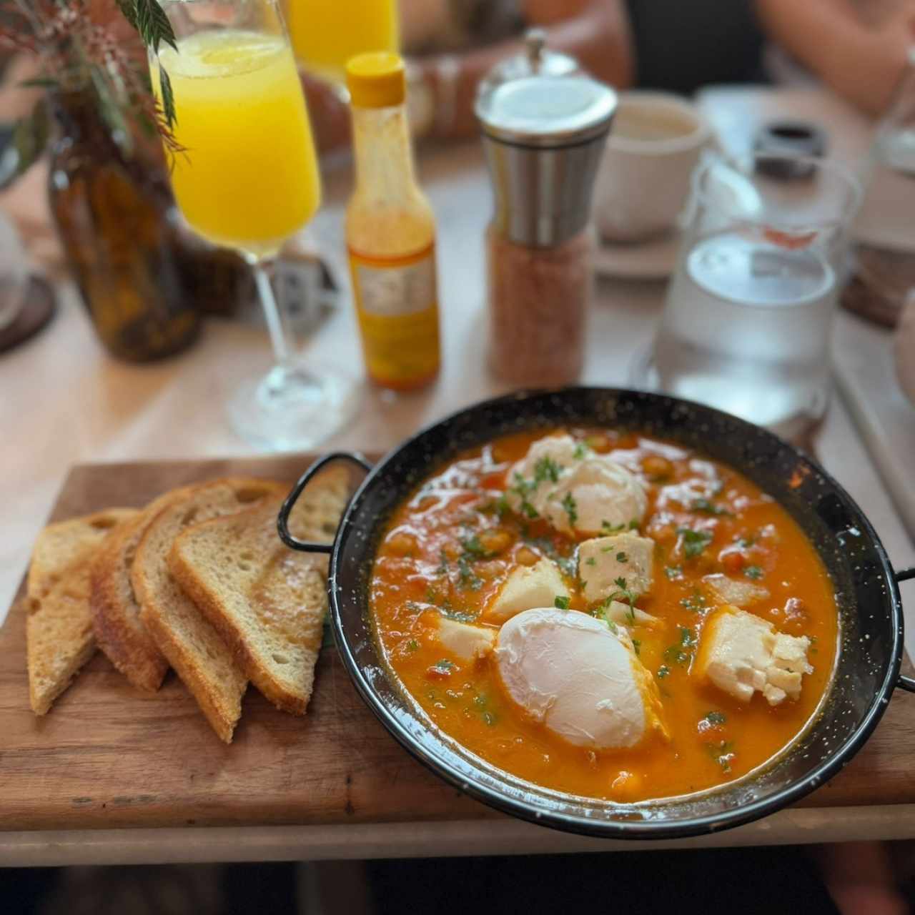 Shakshuka