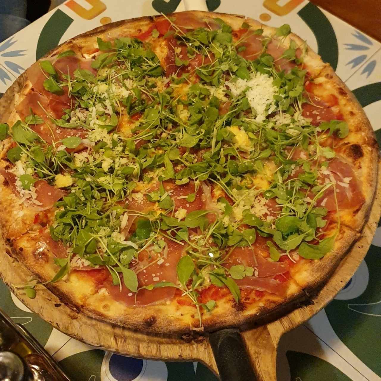 Pizza Katané