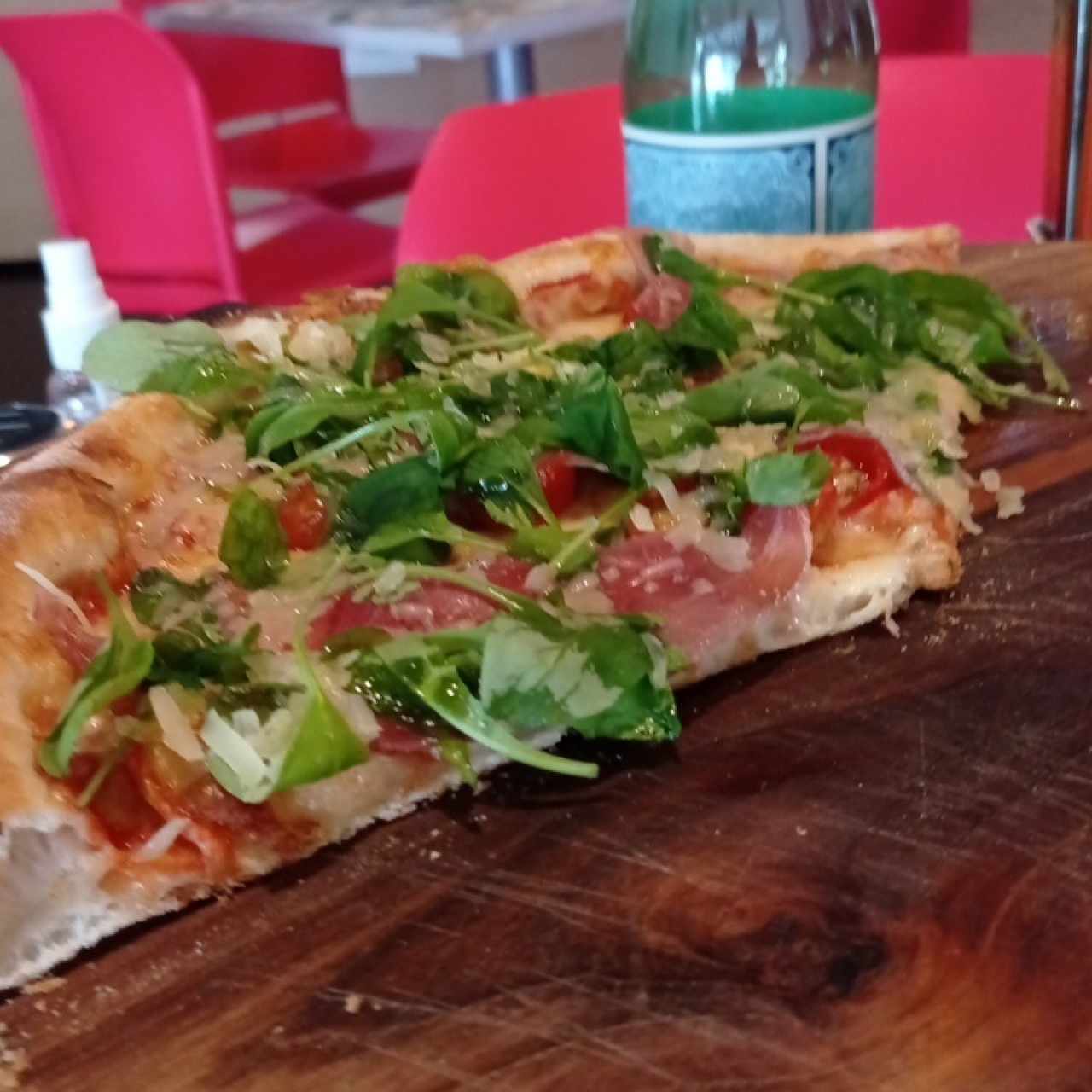 pizza katane