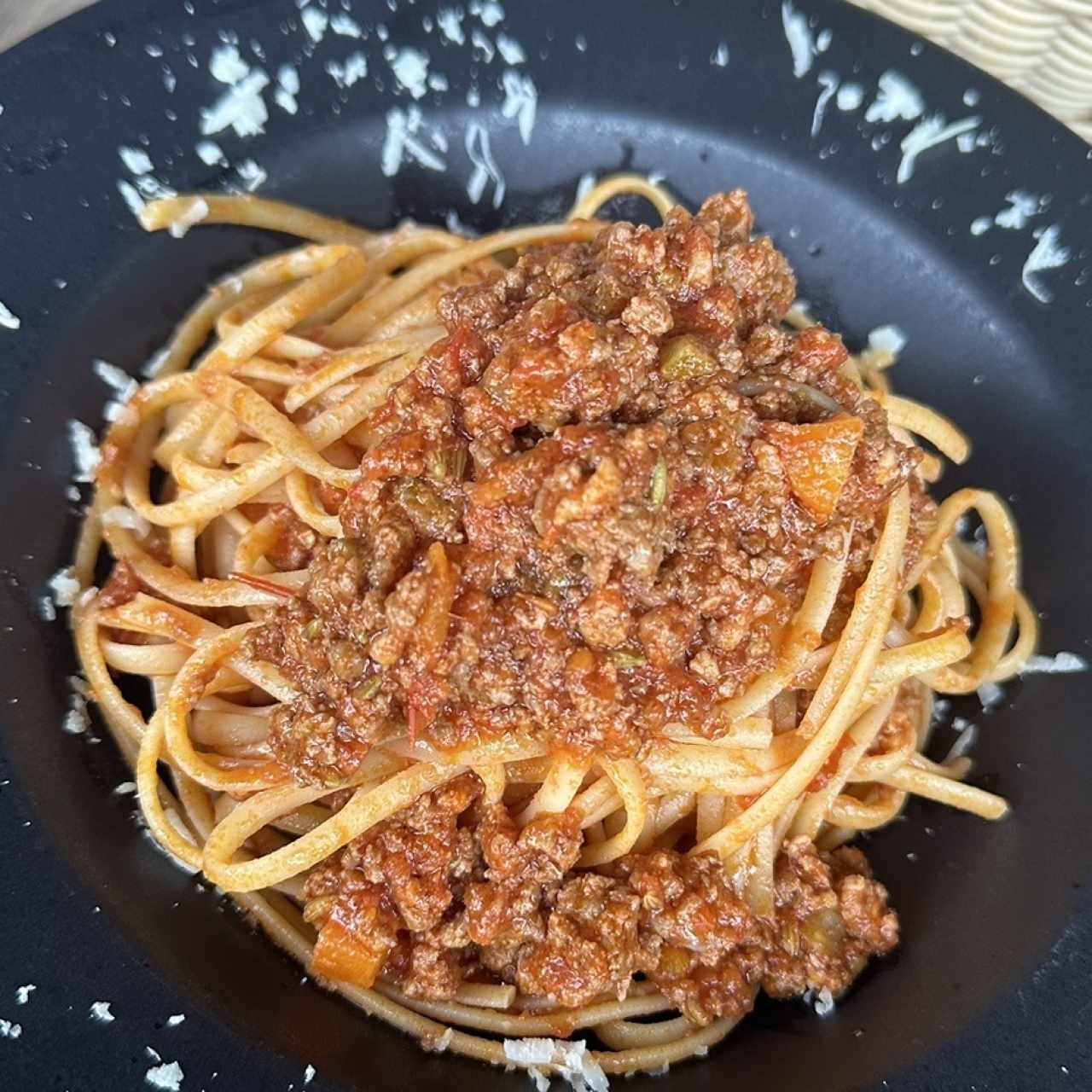 Pastas - Ragú alla Bolognese