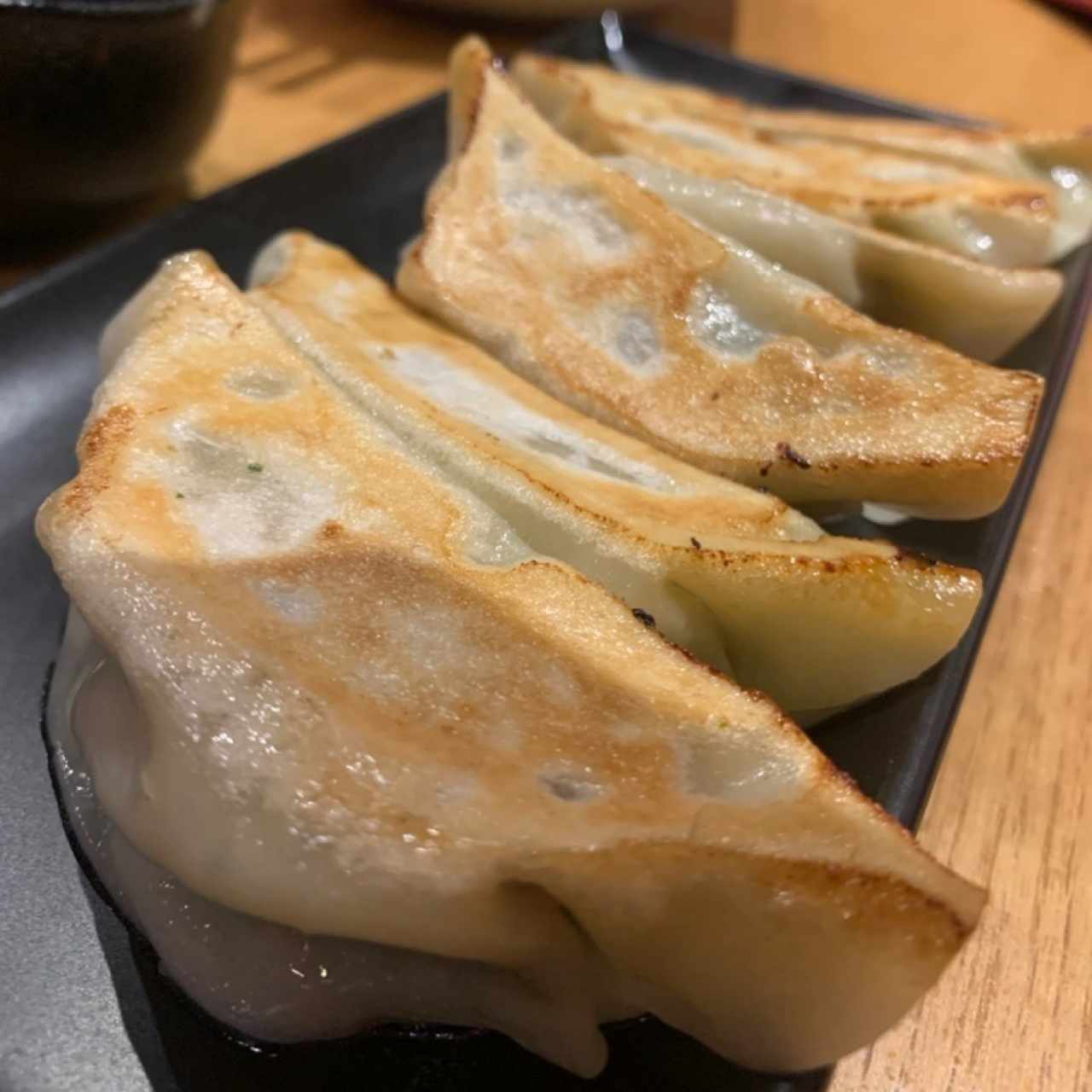 Gyozas